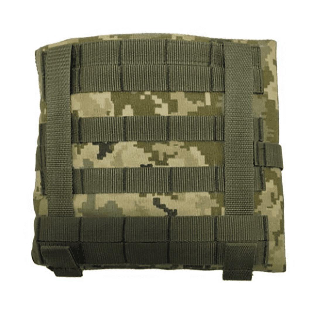 Саперный набор Поиск (utp080) - фото 4 Саперный набор Поиск (utp080) - фото 4