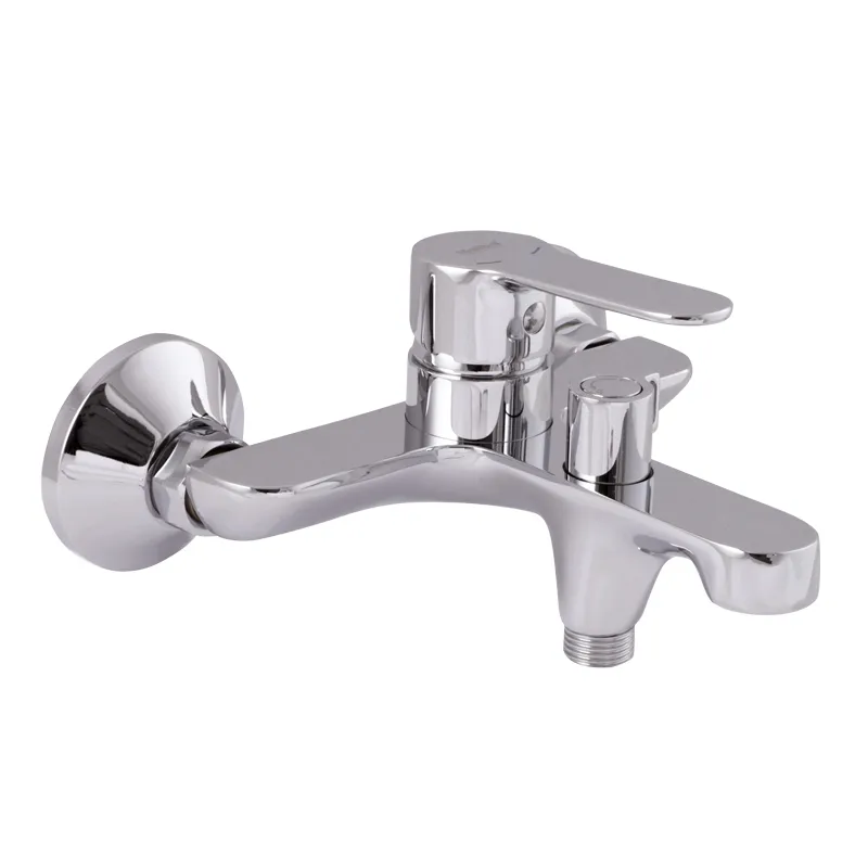 Смеситель для ванны Haiba Daniel 009 (HB1013) Смеситель для ванны Haiba Daniel 009 (HB1013)