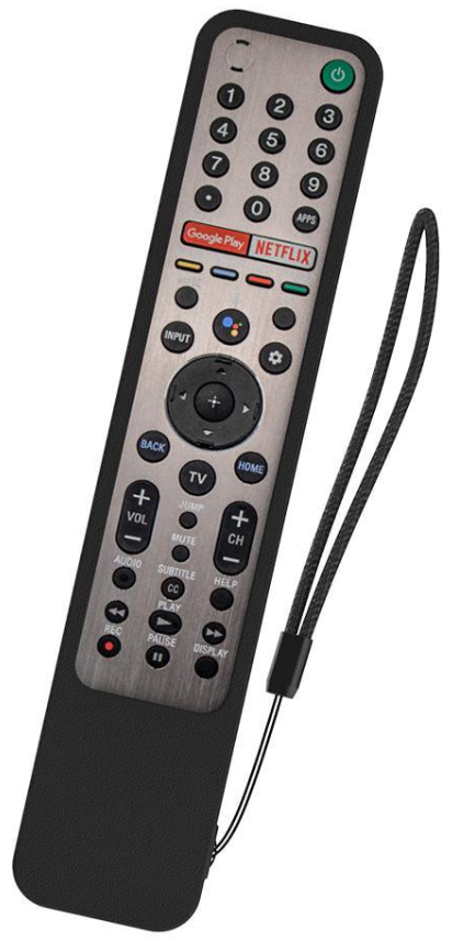 Чохол Sikai для пульта телевізора Sony Bluetooth TX-500/TX-600 (13003)