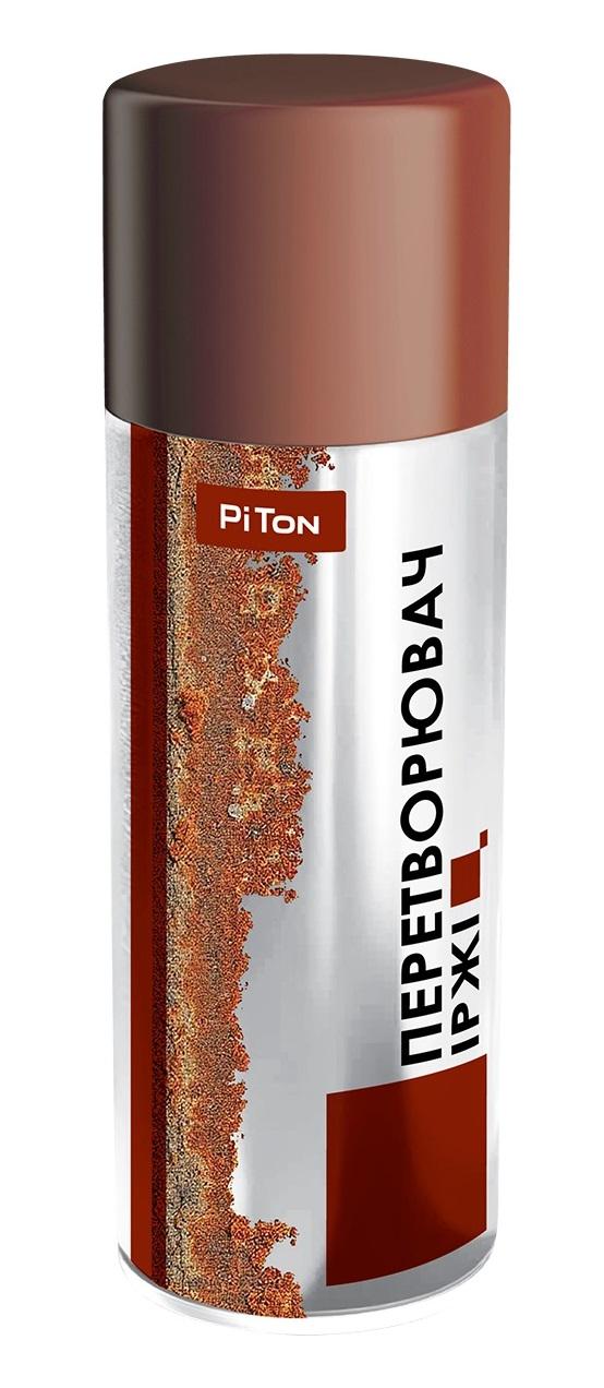 Преобразователь ржавчины Piton 400 мл