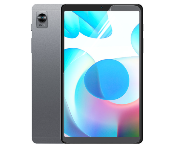 Пленка противоударная гидрогелевая Hydrogel Film для Realme Pad mini Transparent Пленка противоударная гидрогелевая Hydrogel Film для Realme Pad mini Transparent