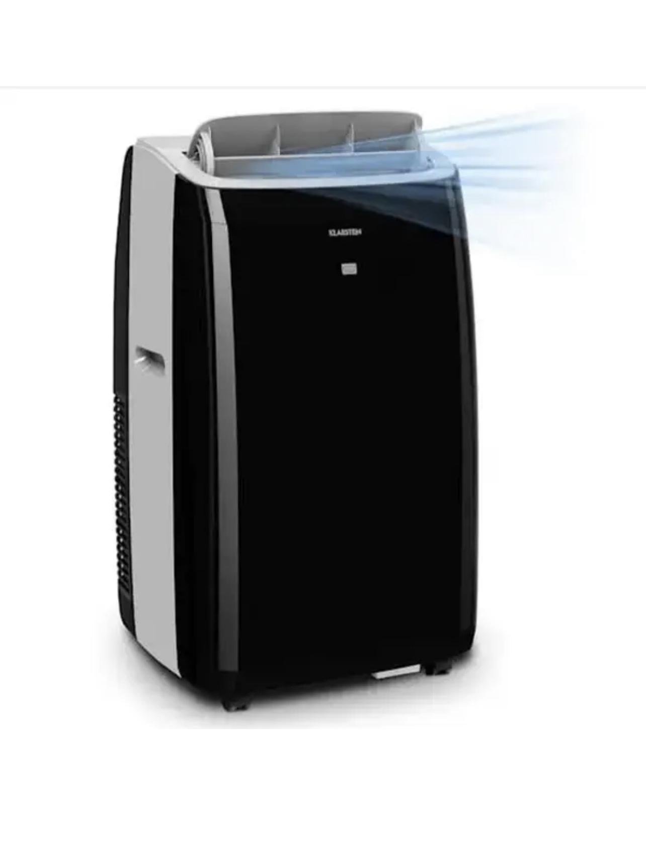 Кондиционер KLARSTEIN Grandbreeze Pro 14K 3в1 460 м3/ч 14 000 БТЭ/4,1 к Вт 68 м2 Кондиционер KLARSTEIN Grandbreeze Pro 14K 3в1 460 м3/ч 14 000 БТЭ/4,1 к Вт 68 м2