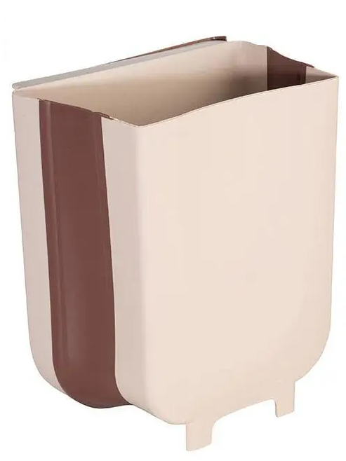 Контейнер складний для сміття Supretto (KA 1093-1)