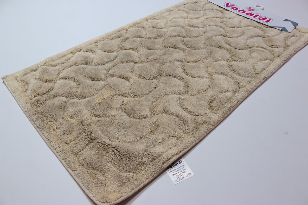 Коврик для ванной Vonaldi 100x60 см (Elegant/608)