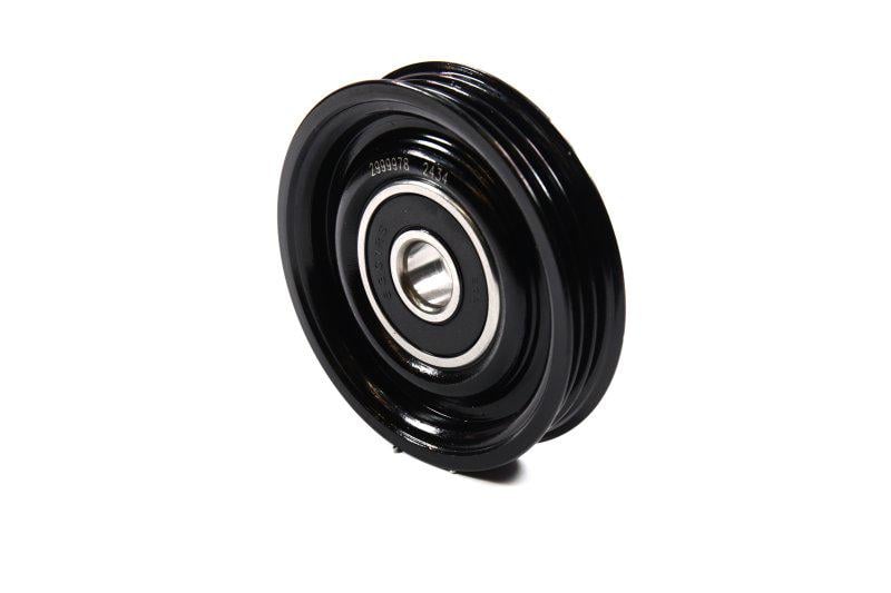 Ролик натяжителя ремня приводного Jakoparts для Nissan Note 1-13 (J1141044)