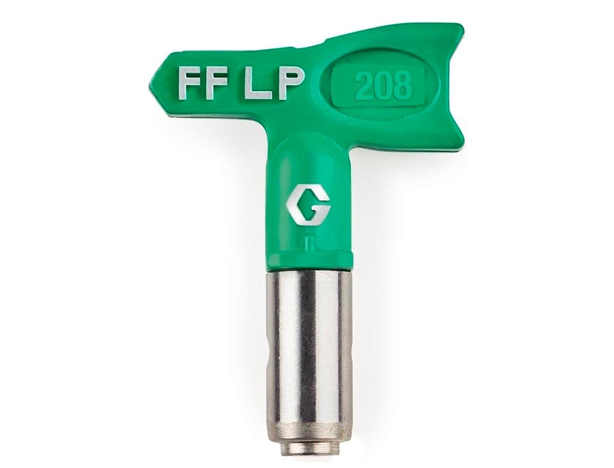 Сопло Graco 208 FFLP Green Сопло Graco 208 FFLP Green