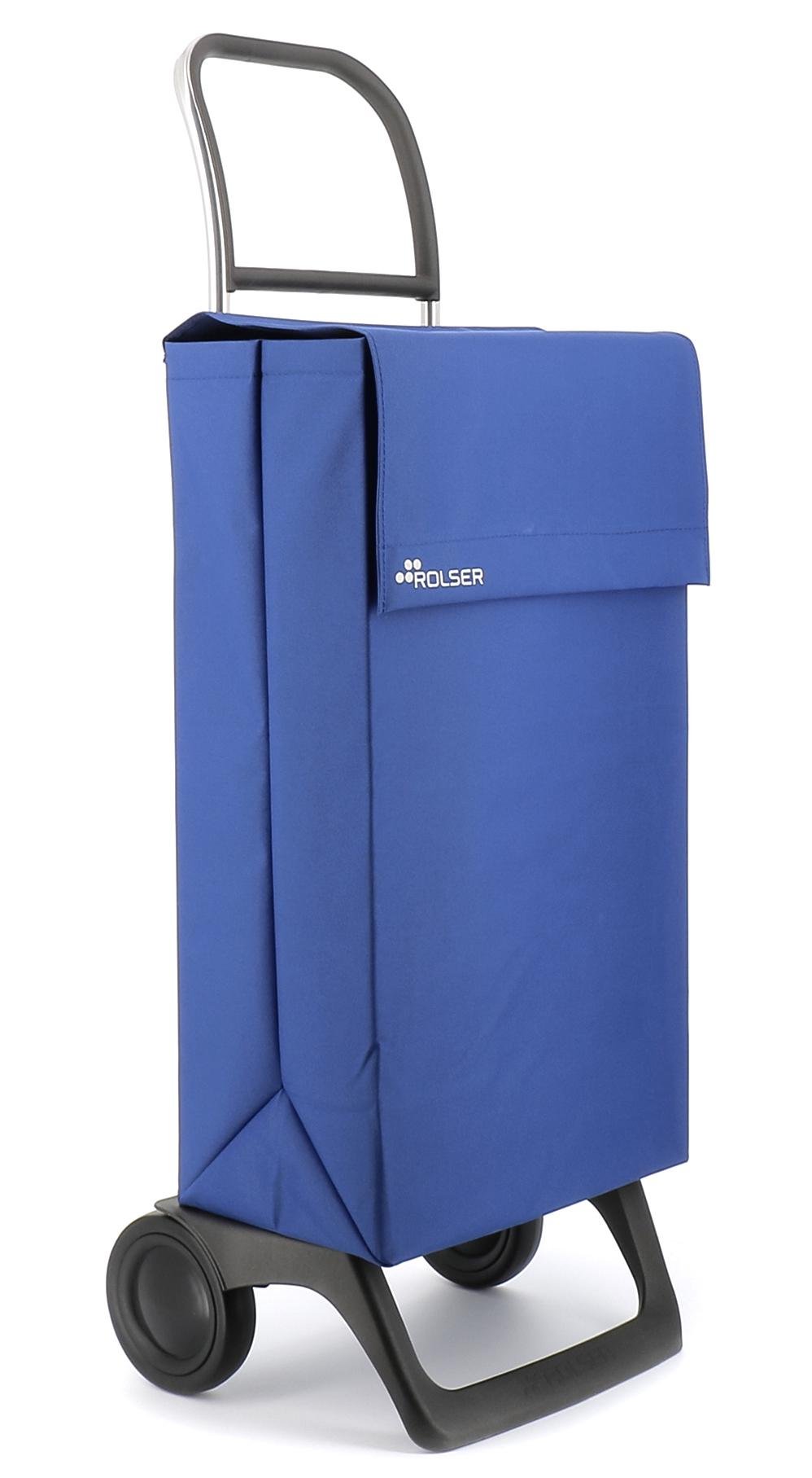 Сумка-тележка Rolser Neo LN Joy Azul