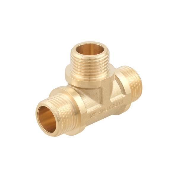 Трійник Raftec GOLD ЗЗ 1/2" (103825)
