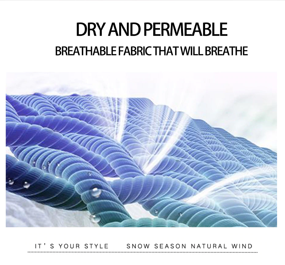 Лижні штани жіночі MUTUSNOW до -30 градусів L White (45413) - фото 8 Лижні штани жіночі MUTUSNOW до -30 градусів L White (45413) - фото 8