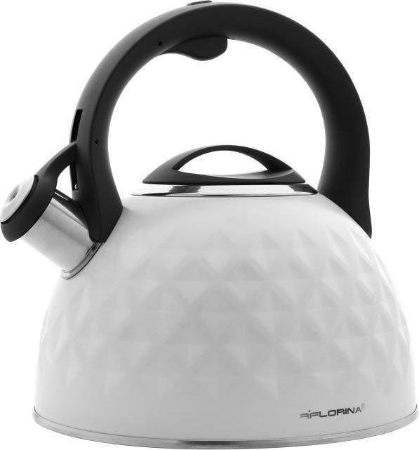 Чайник Botti Diamante White Чайник Botti Diamante White