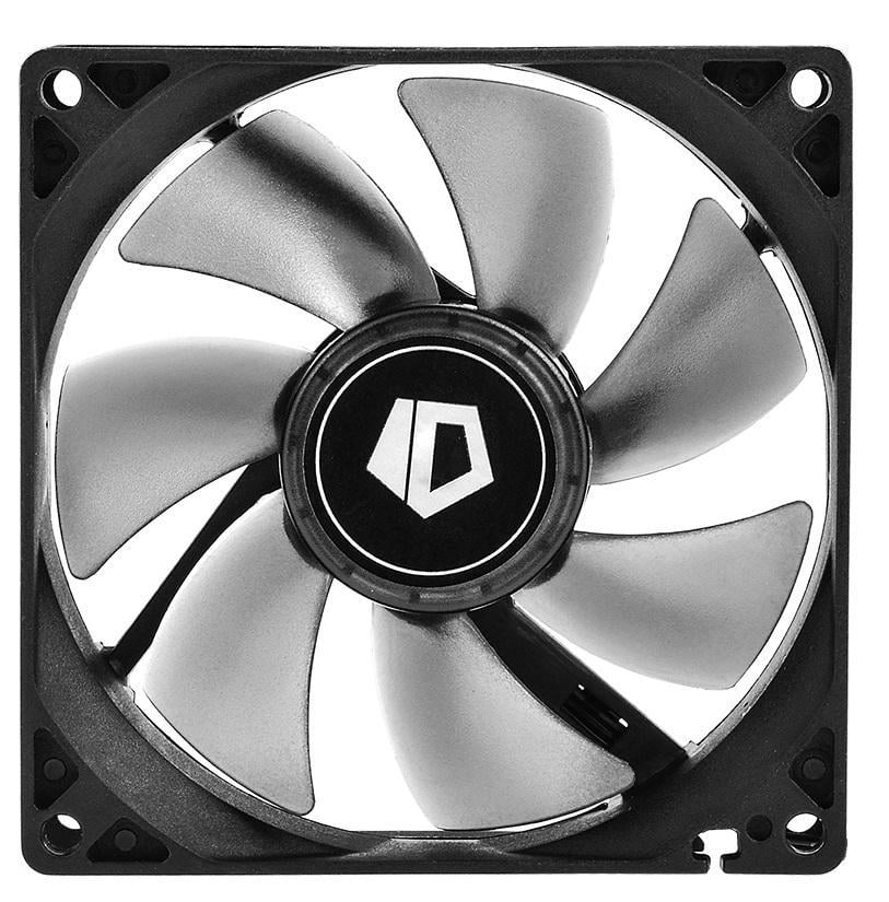 Вентилятор для корпуса ID-Cooling NO-9225-SD 92 мм