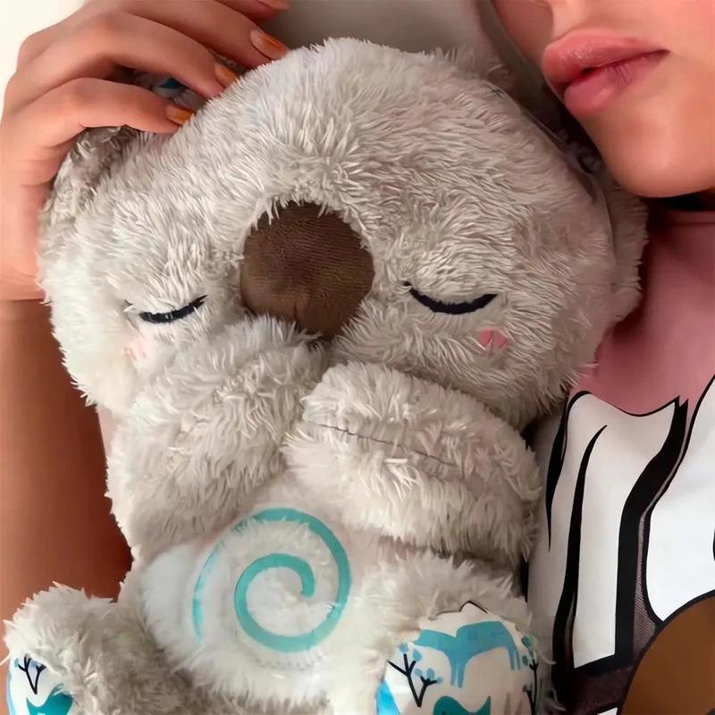 М'яка іграшка Дихаюча іграшка 20 см (234576147_278) - фото 3 М'яка іграшка Дихаюча іграшка 20 см (234576147_278) - фото 3