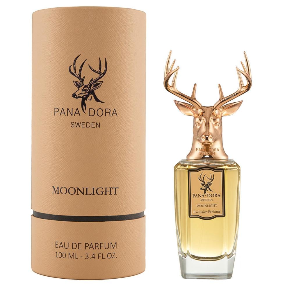 Парфюмированная вода унисекс Pana Dora Moonlight 100 мл (88235)