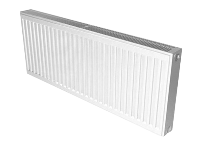 Радиатор стальной Esperado Softline 11K 500x2000 мм боковое подключение Белый - фото 1 Радиатор стальной Esperado Softline 11K 500x2000 мм боковое подключение Белый - фото 1