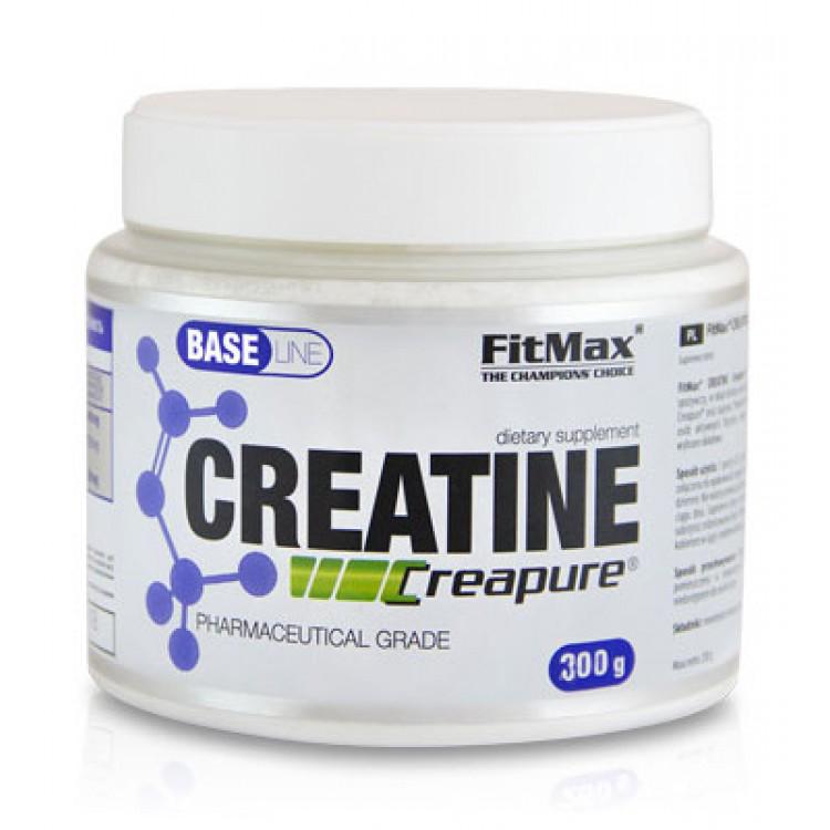 Креатин FitMax Base Creatine Creapure 300 g Креатин FitMax Base Creatine Creapure 300 g