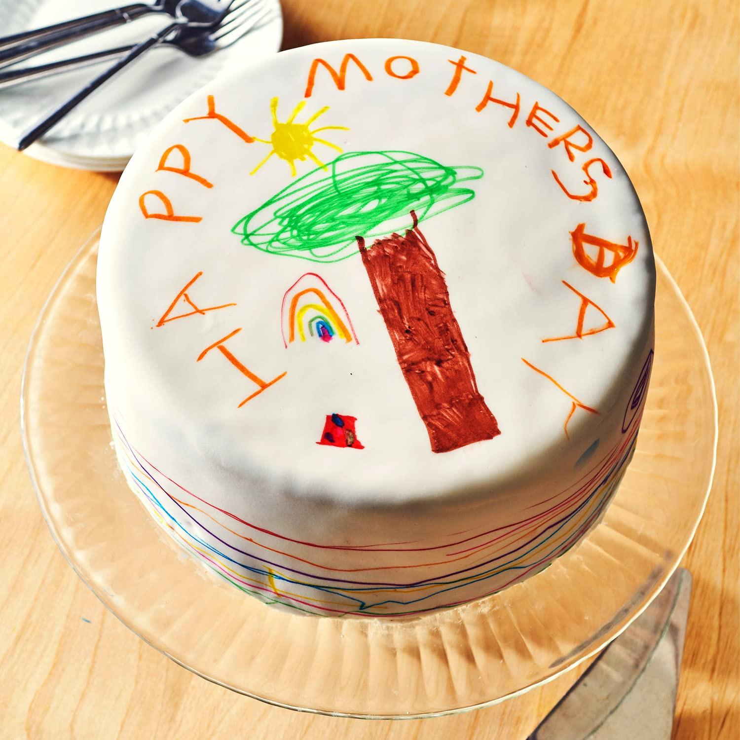 Пищевой маркер R97398-10 10 шт. 18х10 см (2200000377234) - фото 3 Пищевой маркер R97398-10 10 шт. 18х10 см (2200000377234) - фото 3