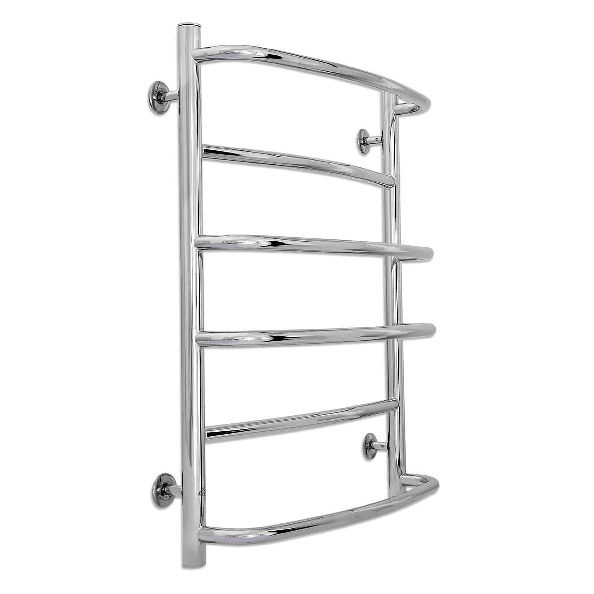 Рушникосушарка водяна Laris Єврофлеш П6 500х800 мм (2624320625)