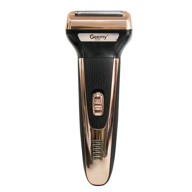 Электробритва для бороды Geemy G 3в1 GM 595