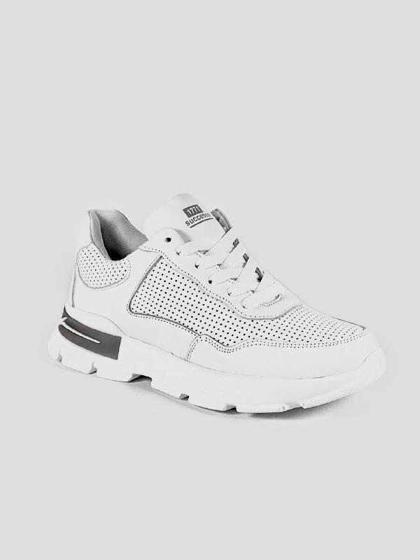 Кроссовки женские NUBE ПК-23 р.37 Белый (ПК-23 37) - фото 5 Кроссовки женские NUBE ПК-23 р.37 Белый (ПК-23 37) - фото 5