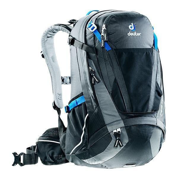 Рюкзак туристический Deuter Trans Alpine 30 л (3205217 7403)