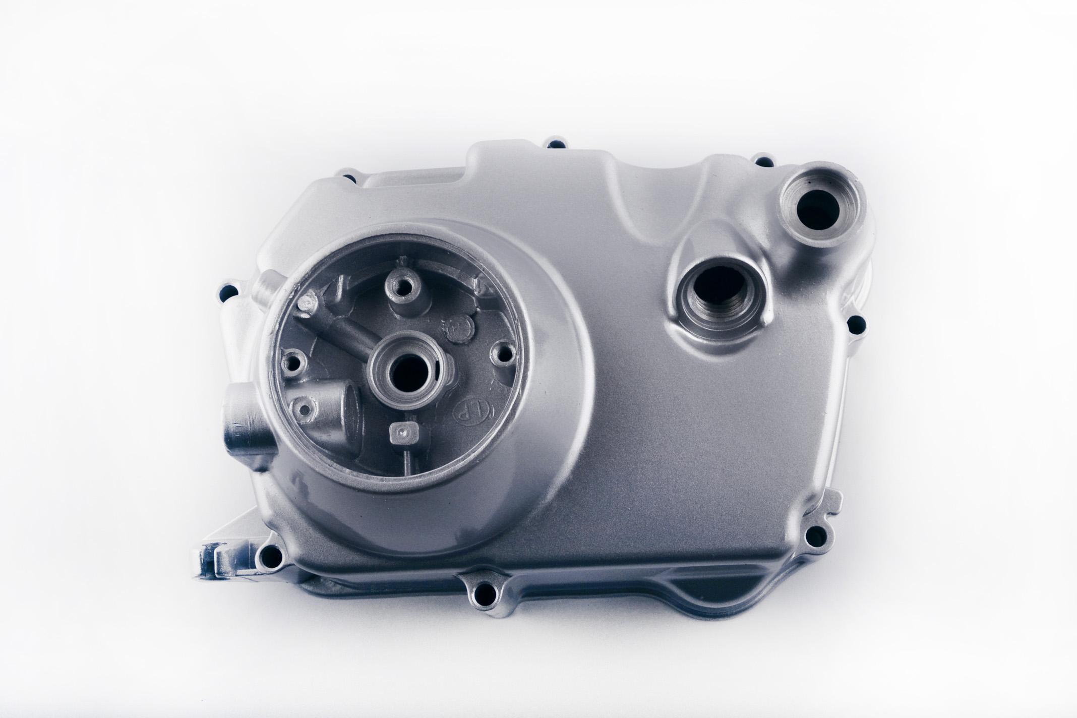 Крышка сцепления EVO-2 для Delta 139FMB (N-275383)