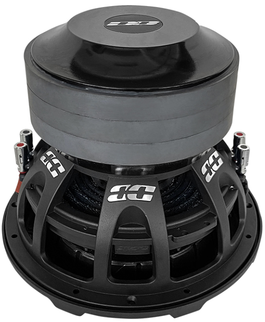 Сабвуфер Deaf Bonce Apocalypse DB-3512R D1 - фото 3 Сабвуфер Deaf Bonce Apocalypse DB-3512R D1 - фото 3