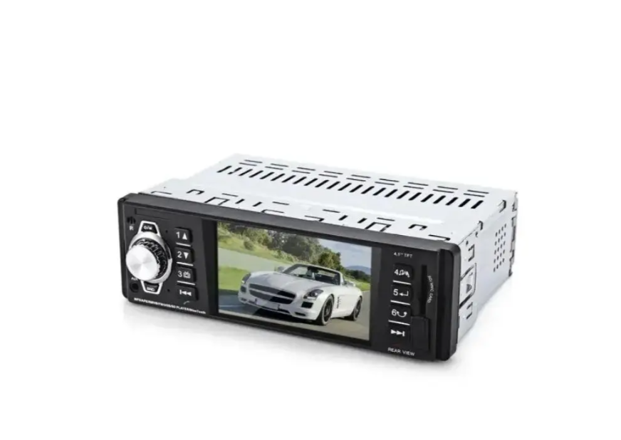 Автомагнитола CTC-4013 Bluetooth USB (44849-CTC-4013_967) Автомагнитола CTC-4013 Bluetooth USB (44849-CTC-4013_967)