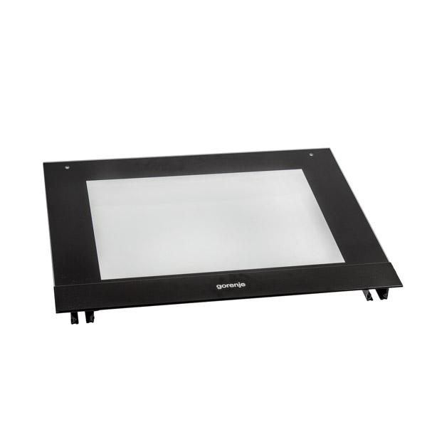 Стекло двери наружное для духовки Gorenje 658527