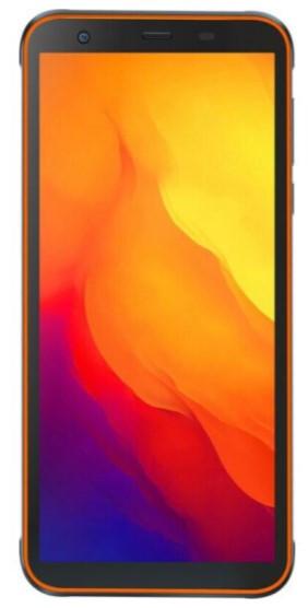 Смартфон Blackview BV6300 3/32 Гб Global Orange - фото 4