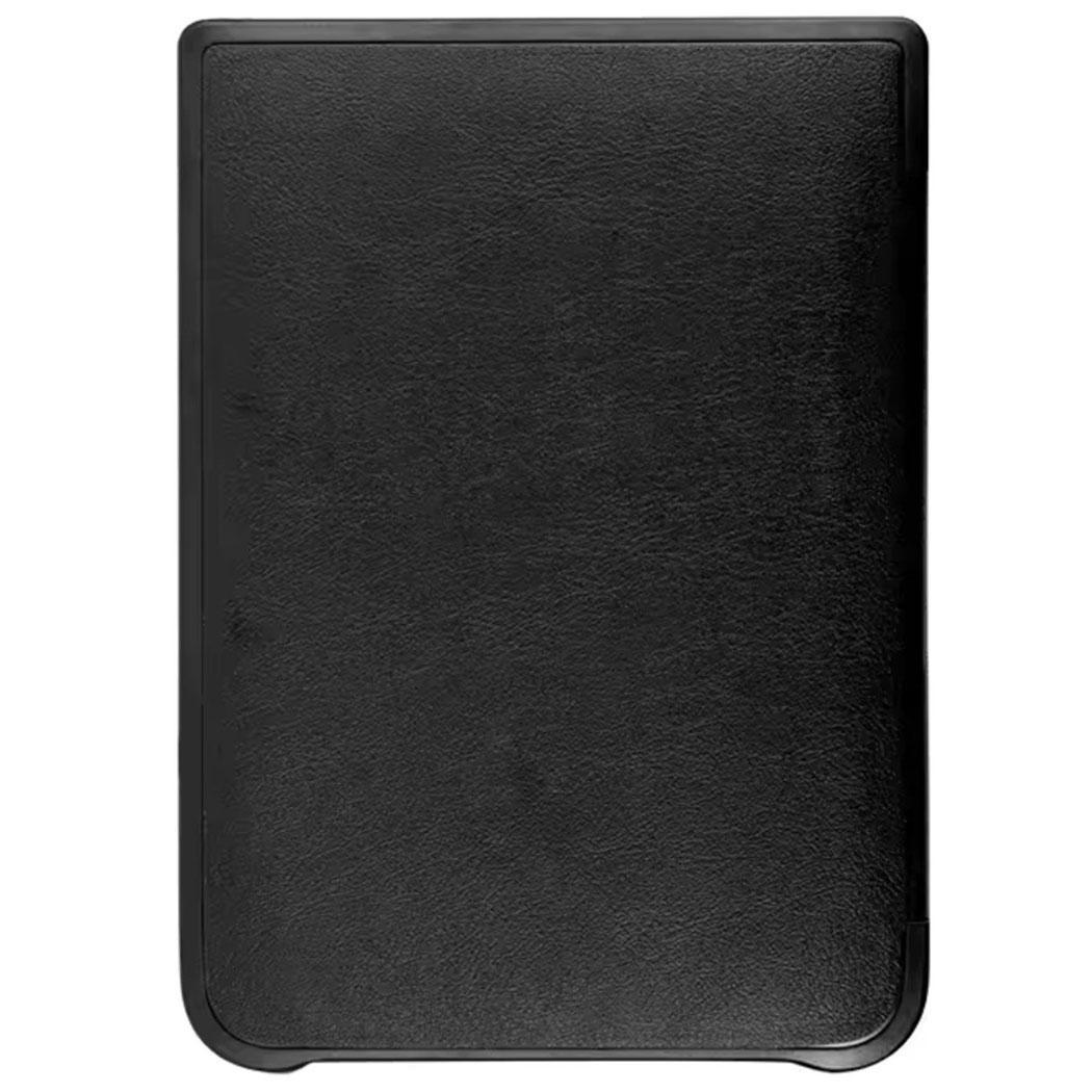 Чехол-обложка Primolux Slim для электронной книги Pocketbook 740 InkPad 3/740 Pro/741 Black (26569029) - фото 2 Чехол-обложка Primolux Slim для электронной книги Pocketbook 740 InkPad 3/740 Pro/741 Black (26569029) - фото 2