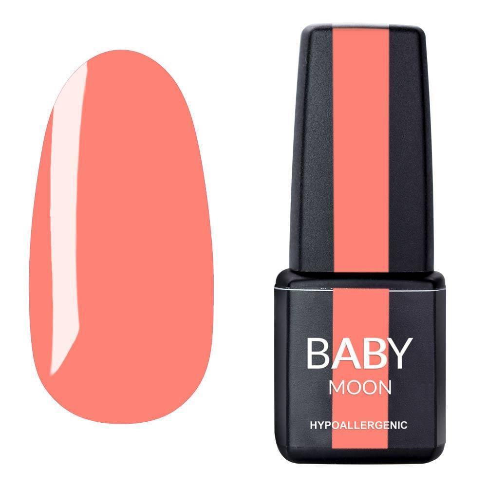 Гель-лак BABY Moon Summer Collection №004 6 мл