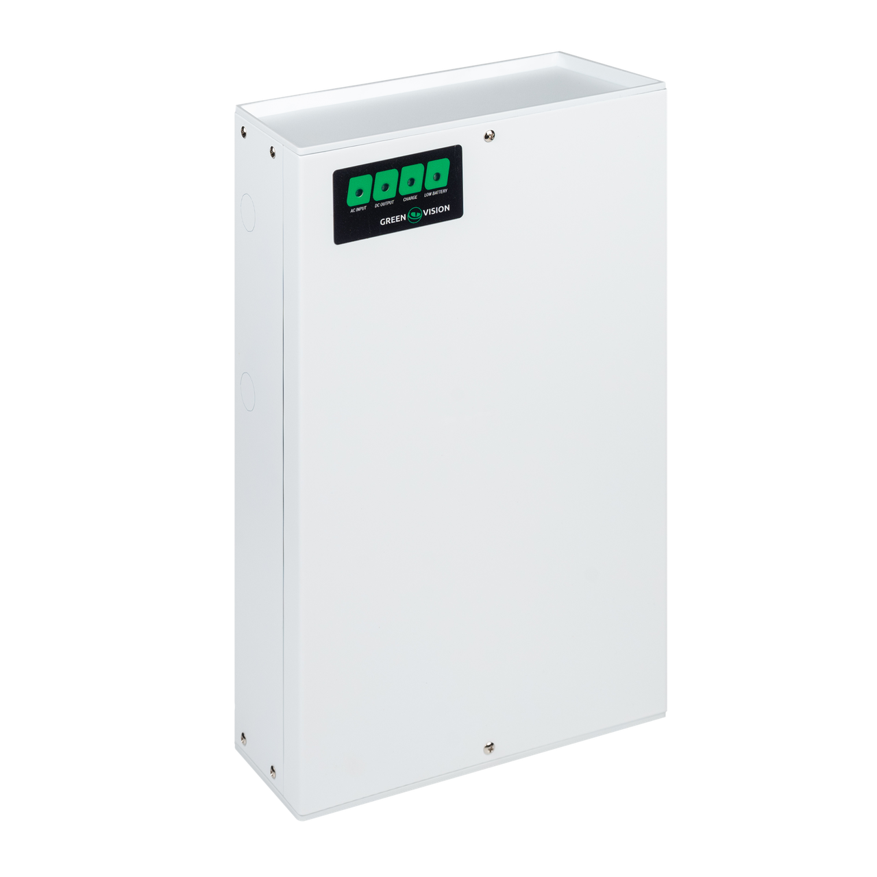 Блок бесперебойного питания GreenVision GV-009-UPS-A-1203-5A (2352549442) - фото 4 Блок бесперебойного питания GreenVision GV-009-UPS-A-1203-5A (2352549442) - фото 4