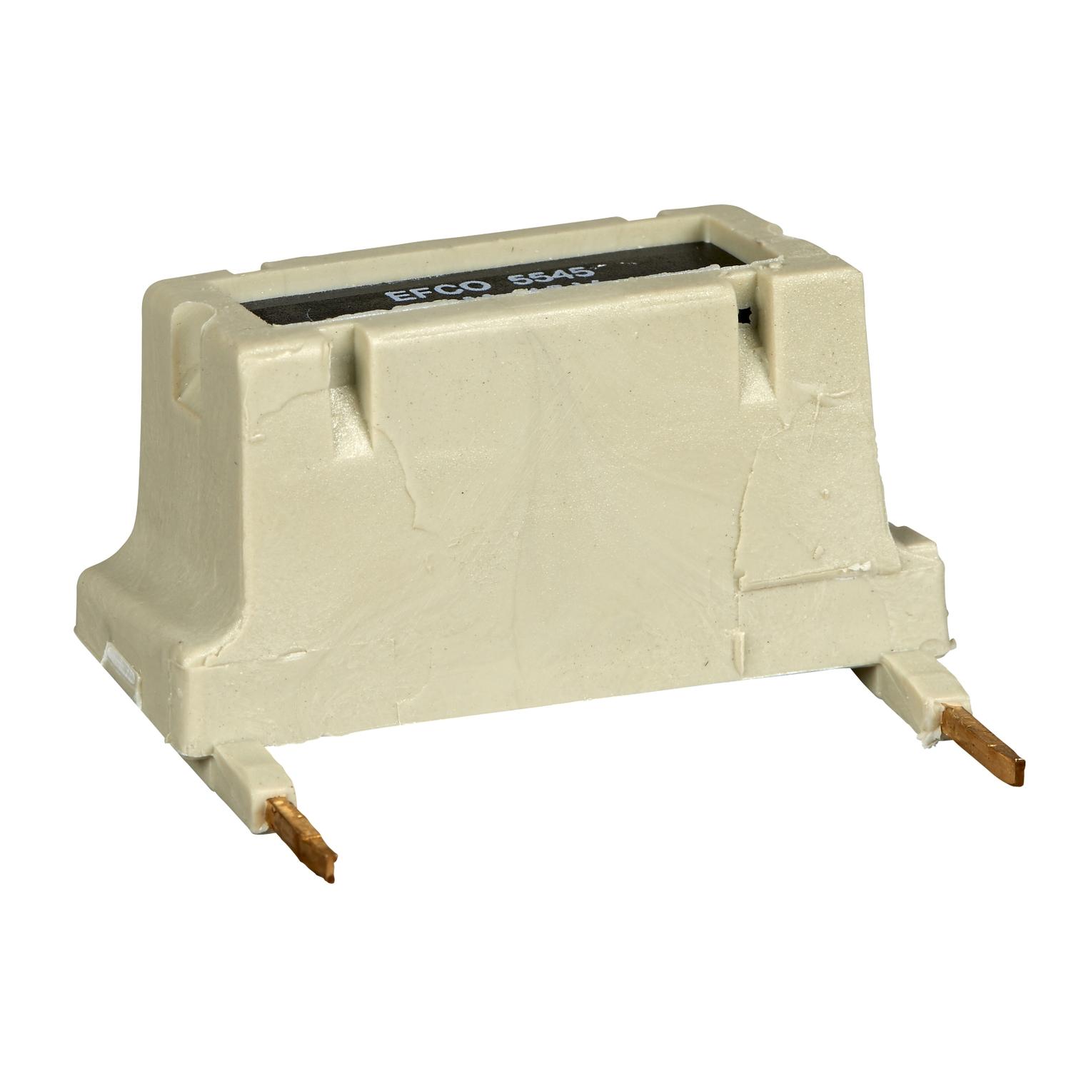 Фильтр подавления Schneider Electric Easy TeSys 380-415В AC для LC1E06...E95 (LAERCN) Фильтр подавления Schneider Electric Easy TeSys 380-415В AC для LC1E06...E95 (LAERCN)