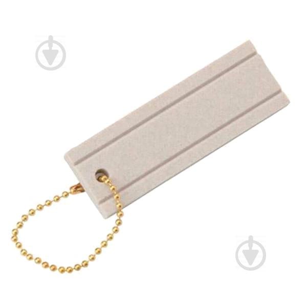 Камінь точильний Lansky Arkansas кишеньковий в чохлі (LAN-LSAPS)