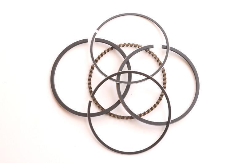Кольца поршневые Honda GX 100 56х1,5 мм (4751)