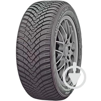 Автошина Falken Eurowinter HS01 225/45 R19 92V MFS (416441)