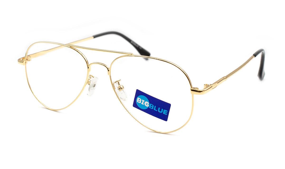 Очки компьютерные Bigblue 8043-C4