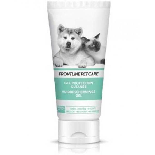 Гель для ухода за кожей Merial Frontline Pet Care 100 мл (3661103051404)