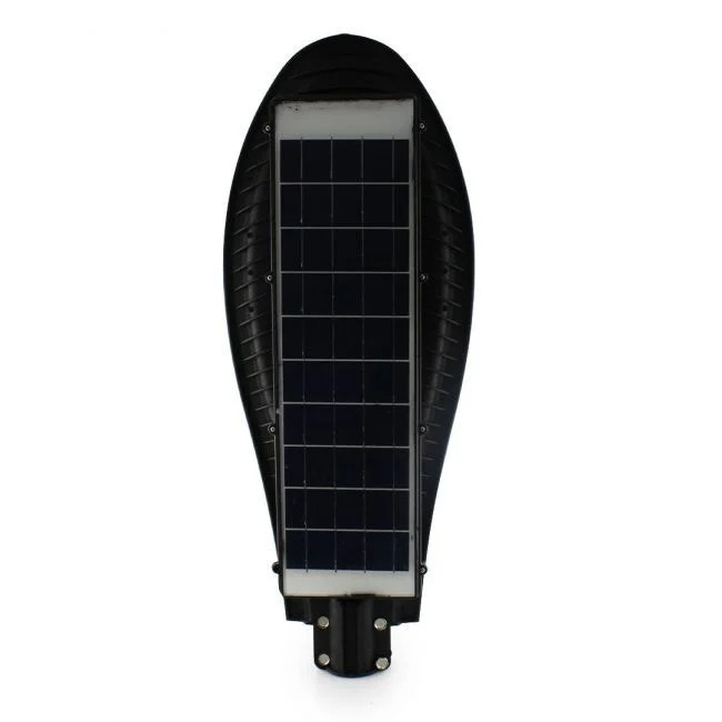 Уличный фонарь на столб UKC Solar Street light 270 W COB With Remot на солнечных батареях Черный (7482lmn) - фото 2 Уличный фонарь на столб UKC Solar Street light 270 W COB With Remot на солнечных батареях Черный (7482lmn) - фото 2