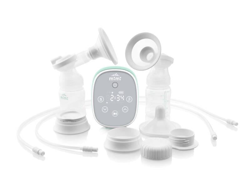 Молоковідсмоктувач електричний ETA MIMI 1306 90000 (ETA130690000) - фото 2