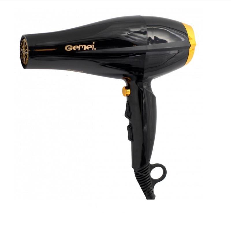 Фен для волос Gemei GM-1780 2400 Вт (1949986552)