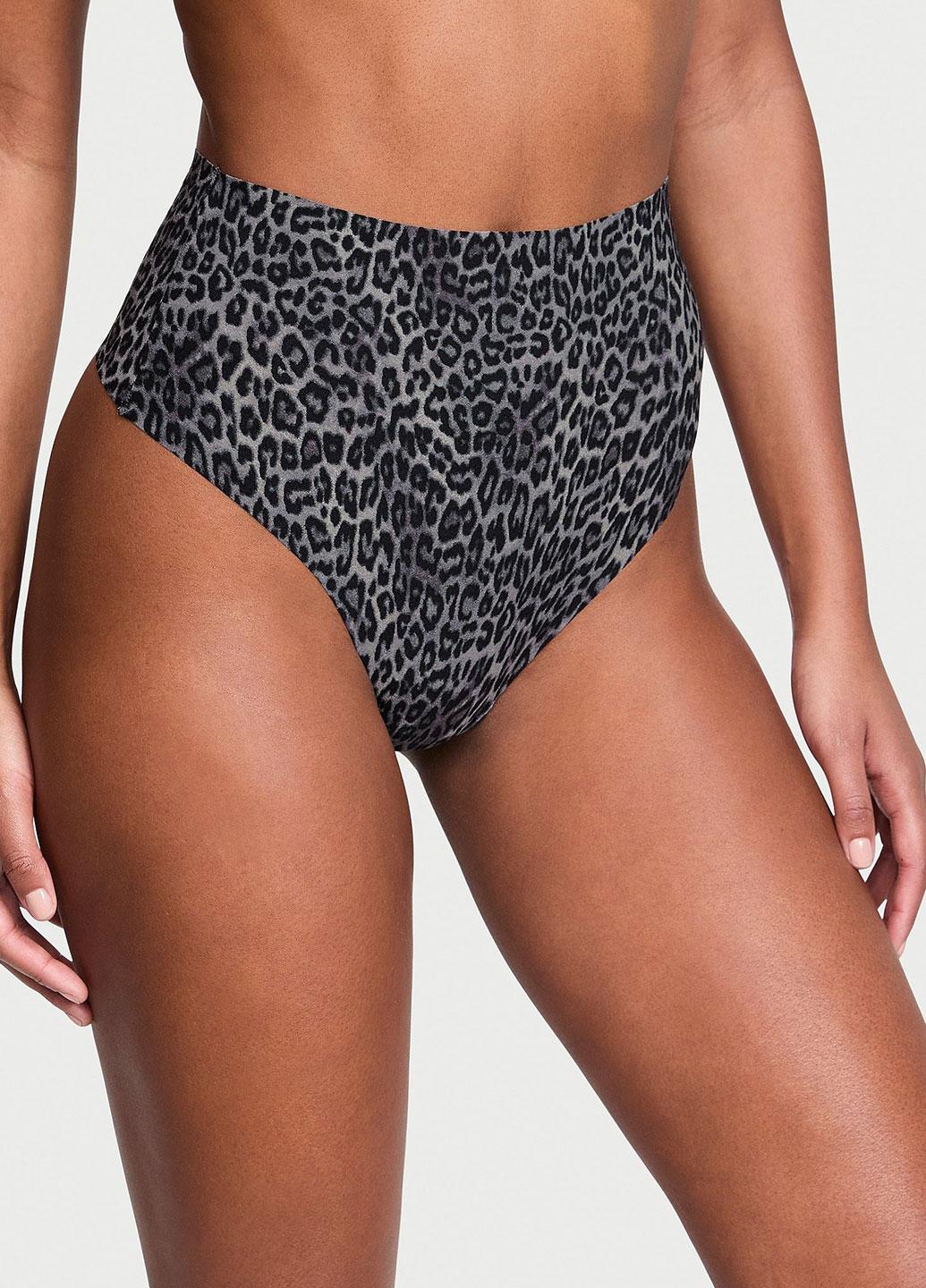 Трусики женские Victoria's Secret XS Леопардовый (144000415213QEVXS)