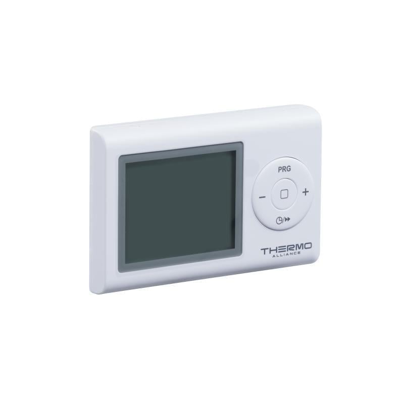 Програматор тижневий Thermo Alliance ТА-2402 дротовий (30372471) Програматор тижневий Thermo Alliance ТА-2402 дротовий (30372471)