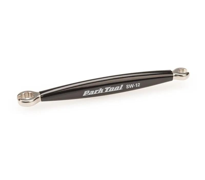 Ключ для спиц Park Tool SW-12 для колесных систем MAVIC 7-SPLINE (1084-TOO-84-16)