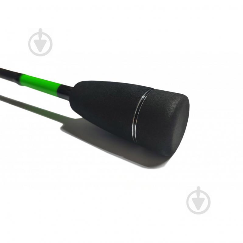 Спінінг WEIDA Legend 2-8g 2.10m - фото 2 Спінінг WEIDA Legend 2-8g 2.10m - фото 2