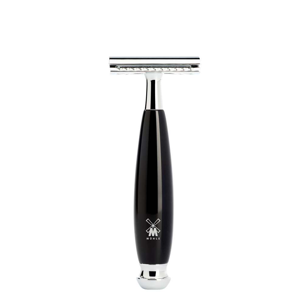 ᐉ Станок для бритья Т-образный Muehle R 336 Sr Vivo