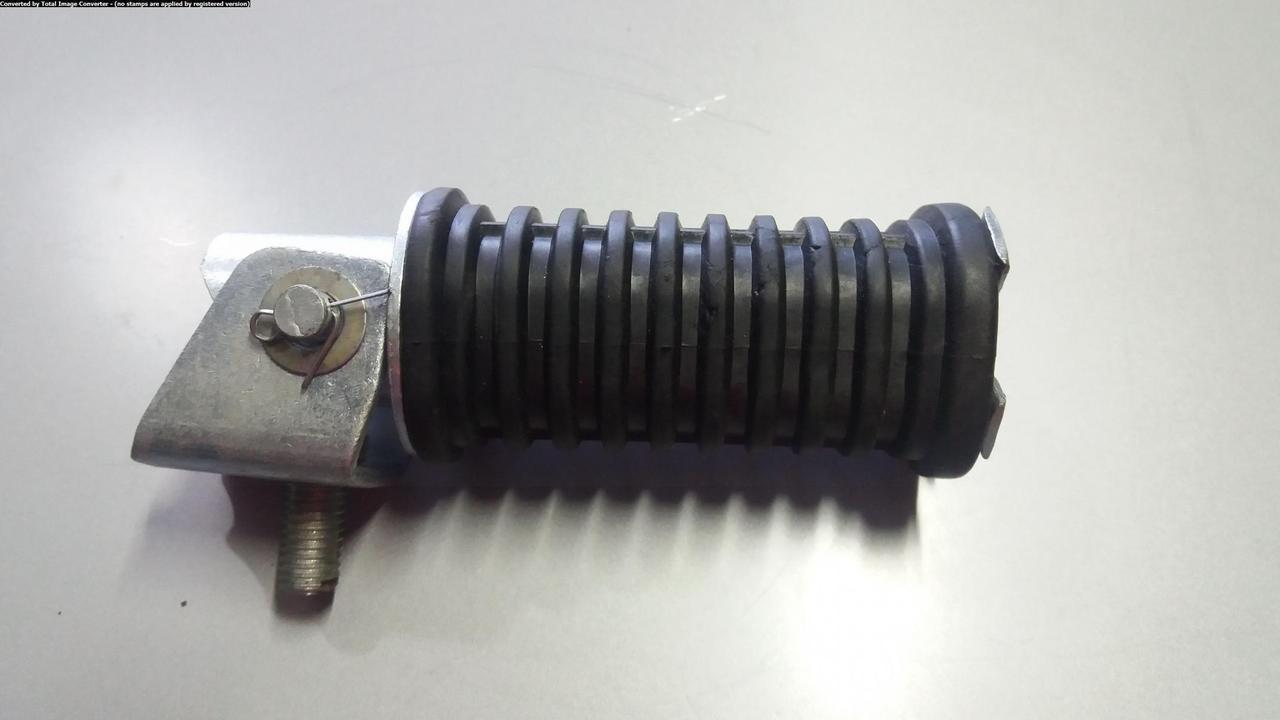 Підніжка пасажира VCH для ЯВА 350/634/638/640 (2177229931)