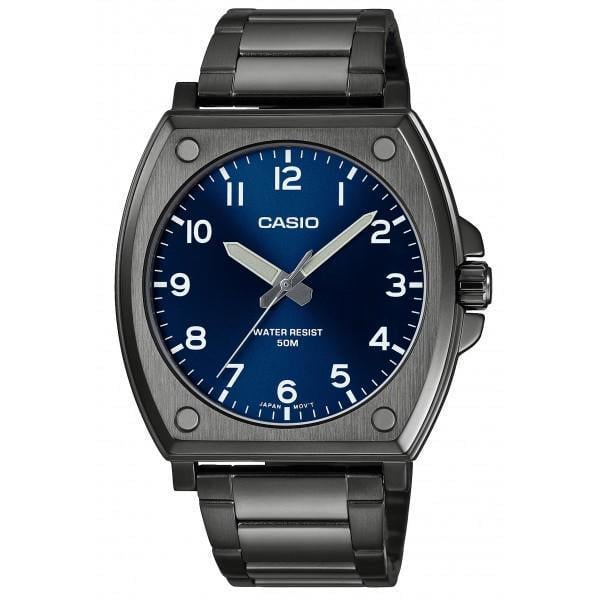 Годинник чоловічий Casio MTP-E730B-2A