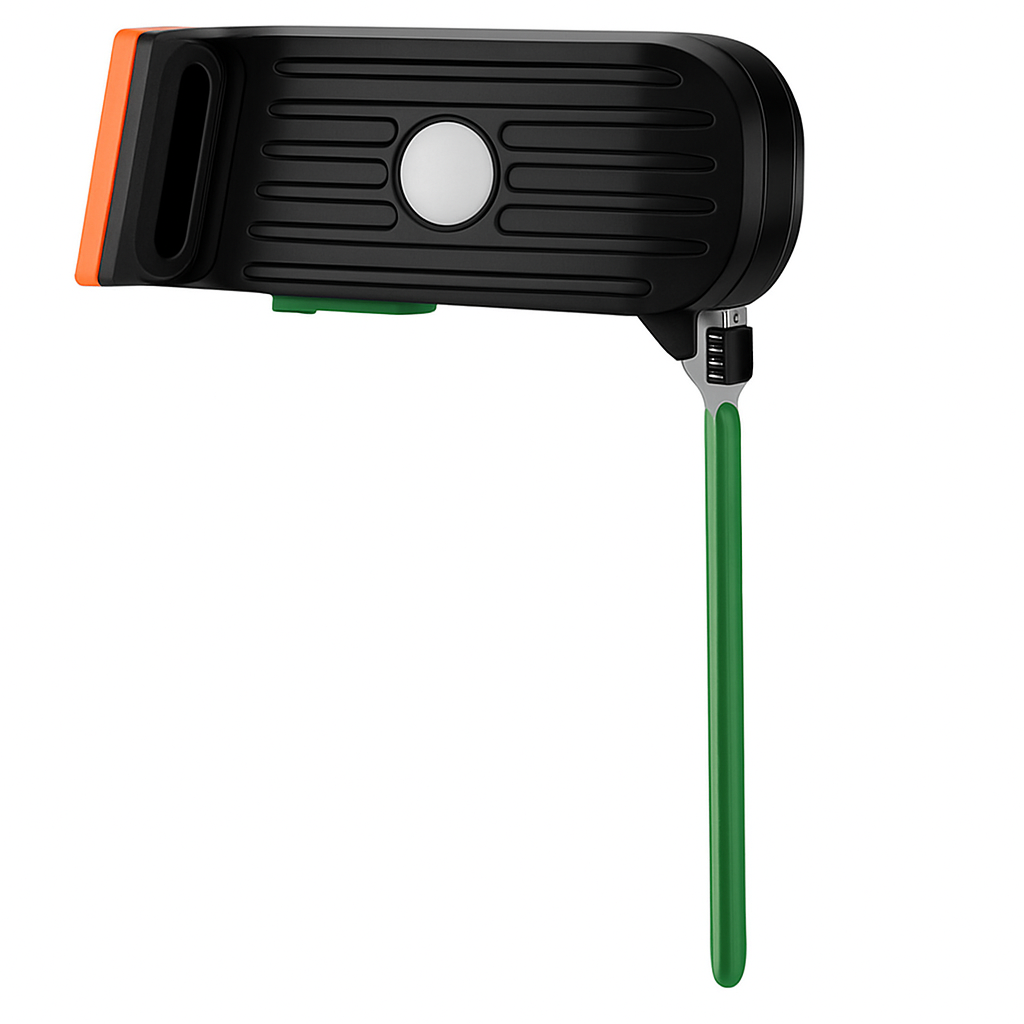 Ліхтар світлодіодний задній для велосипеда LED Blinking USB водонепроникний зелене світло (id_3960) Ліхтар світлодіодний задній для велосипеда LED Blinking USB водонепроникний зелене світло (id_3960)