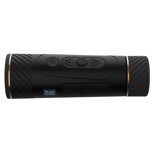 Тепловізор Falcon S2-635 35 мм 640х512 1750 м (agr80527) - фото 11